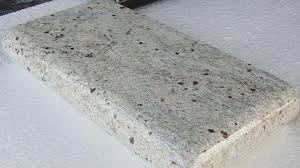 new kashmir white granite a complete