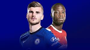 Lukaku scores his first ever chelsea goal in dominant win at arsenal. Chelsea Vs Arsenal Preview Team News Stats Prediction Live On Sky Sports Football News Sky Sports