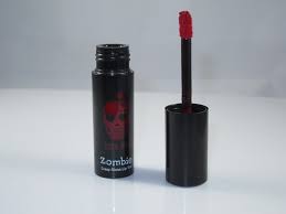 welcos killing me zombie crazy gloss