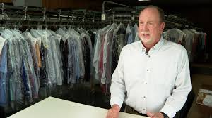 dry cleaning business in north carolina