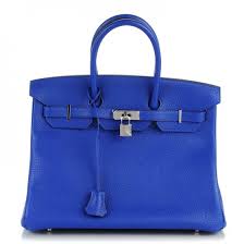 The Top 12 Most Popular Hermes Birkin Colors Authentic