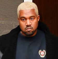 Kim kardashian and kids attend kanye west's 'donda' album release. Kanye West Raves His Way Into Trump Worship