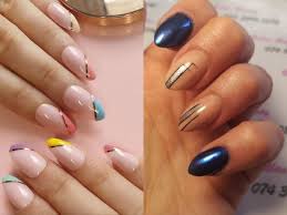 15 nail art ideas that are so easy that