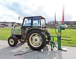 Oglasi i ti svoj traktor! Traktori Polovni I Novi Na Prodaju Kanton Aargau Landwirt Com