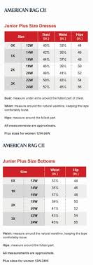 Alfani Clothing Size Chart Best Picture Of Chart Anyimage Org