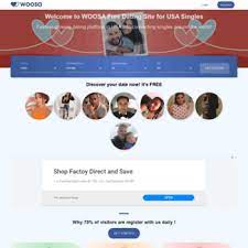 Free online dating with profile search and messaging. Free New Dating Site In Usa