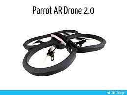 programming an ar drone firmware with