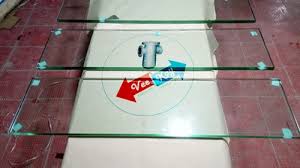 Toughened Glass Heat Resistant
