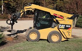 Skid Steers Vs Track Loaders Applications Continue To Push