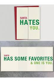Flip through these cards and take turns answering questions to get to know your friends and loved ones even better. 26 Best Funny Christmas Cards Humorous Holiday Cards 2020