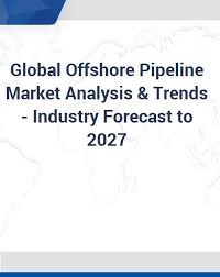 Global Offshore Pipeline Market Analysis Trends Industry Forecast To 2027