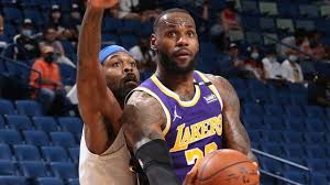 The los angeles lakers are an american professional basketball team based in los angeles. Los Angeles Lakers Vs New Orleans Pelicans Full Game Highlights 2020 21 Nba Season Youtube