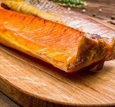 how to smoke trout cold smoking