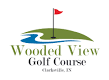 Wooded View Golf Course – Nature