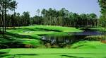 TPC Myrtle Beach, find your golf holiday in South Carolina