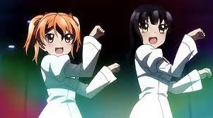 Looking to watch shomin sample anime for free? Crunchyroll Forum Shomin Sample Anticipation And Discussion Page 9