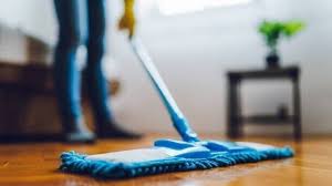 cleaning your floors