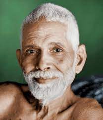 Sri Ramana Maharshi updated their... - Sri Ramana Maharshi