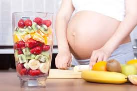 Healthy Diet During Pregnancy Infographics Women Fitness