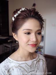 top 10 bridal makeup artists in kl