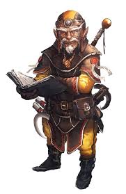 100 best dnd gnome names for your