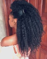 Adopt protective styling for your kinky hair. Pin On Coily Kinky Curly Wavy Afro Textured Hair