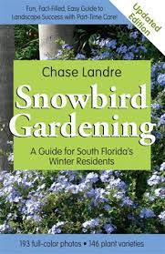 Snowbird Gardening