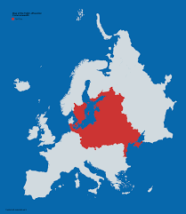 This article has disputed contents. Nationstates Dispatch Map Of The Polish Lithuanian Commonwealth