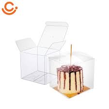 china clear plastic box suppliers