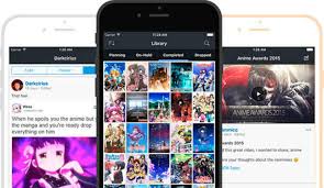 The watch anime online app is not very similar to the previous anime apps. Best Ios Apps To Watch Anime For Free On Your Iphone And Ipad Ios Apps App Anime Anime