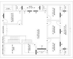 Make 2d Floor Plan In Autocad By