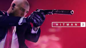 AGENT 77777777 - xQc Plays Hitman 2? | xQcOW - YouTube