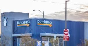 What is a Dutch Bros mobster?