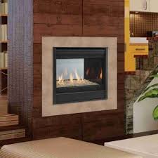 Majestic 36 See Through Direct Vent Gas Fireplace St Dv36in