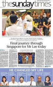 Singapore news including weather forecasts, changi airport travel updates, formula 1 grand prix, tourist attractions, singapore dollar and stock exchange. 30 Newspaper Headlines Ideas Newspaper Headlines Headlines Singapore
