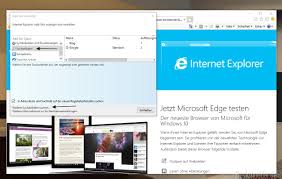 Better protection from threats and increased privacy online. Internet Explorer 11 Startet Nicht In Der Windows 10 1809 1803 Und Darunter Workaround Deskmodder De