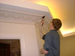 ceiling placed coving cn138 by uk plaster
