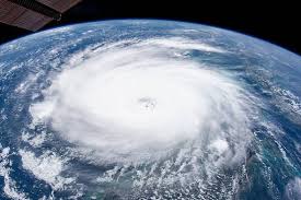 Typhoon haiyan was a tropical cyclone that affected the philippines in south east asia in november 2013. A Rogues Gallery Of The Five Category 5 Storms Of 2019 Scientific American Blog Network