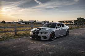 dodge charger srt cat hd wallpapers