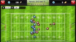 Download this game from microsoft store for windows 10, windows 10 mobile, windows 10 team (surface hub), hololens. 10 Best Nfl Football Games For Android Android Authority