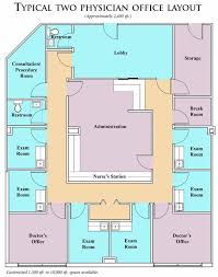 25 Best Hospital Floor Plan Ideas