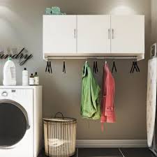 Storage Space In Your Laundry Room