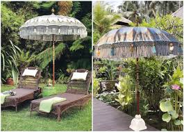 Garden Parasols Patio Sun Umbrellas