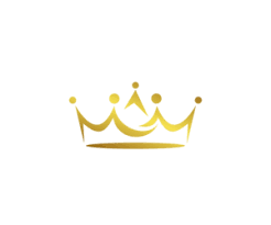 Gold Crown Logos