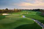 Jumeirah Golf Estates • Tee times and Reviews | Leading Courses