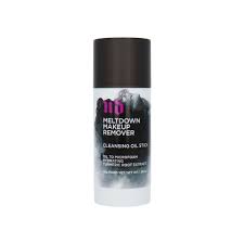 urban decay meltdown makeup remover