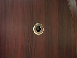 Mar 28, 2020 · unlock the door. Reasons To Install A Peep Hole Door Camera Deuteronomium