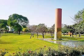 Dr Ram Manohar Lohia Park Lucknow Up