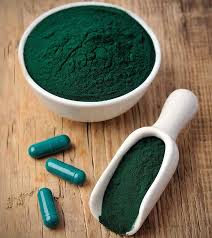 14 amazing benefits of spirulina its