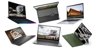 13 top laptops for architects and